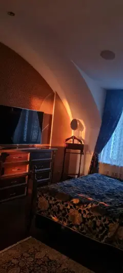 Фото гостя 3 — Апартаменты трёхкомнатные на улице Северном Вале, 174 м², Выборг