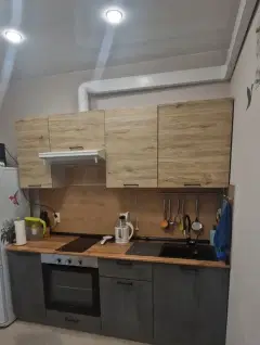 Фото гостя 1 — Квартира однокомнатная в Академическом, 36 м², Екатеринбург