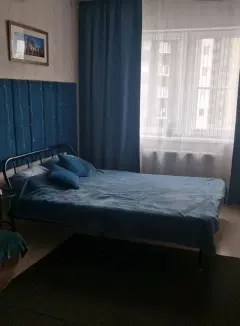 Фото гостя 12 — Квартира однокомнатная в Академическом, 36 м², Екатеринбург