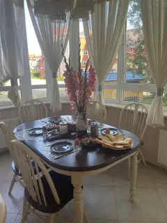 Фото гостя 1 — Квартира однокомнатная на улице Тургенева, 80 м², Зеленоградск