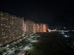 Фото гостя 1 — Квартира двухкомнатная на улице Еляне, 42 м², Ростов-на-Дону