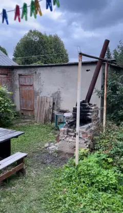 Фото гостя 3 — Дом 9-местный на улице Пушкинской, 80 м², Ширяево