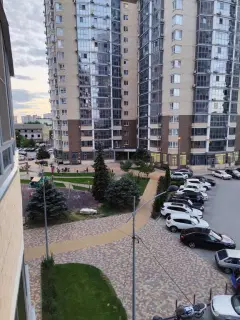 Фото гостя 1 — Квартира однокомнатная в Дзержинском, 44 м², Волгоград