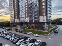Фото гостя 6 — Квартира однокомнатная в Дзержинском, 44 м², Волгоград