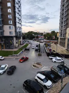 Фото гостя 11 — Квартира однокомнатная в Дзержинском, 44 м², Волгоград