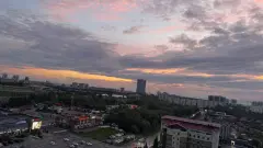 Фото гостя 1 — Квартира однокомнатная в Советском, 28 м², Казань