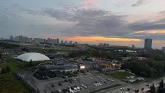 Фото гостя 11 — Квартира однокомнатная в Советском, 28 м², Казань