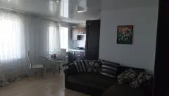 Фото гостя 6 — Квартира двухкомнатная в Тракторозаводском, 58 м², Волгоград