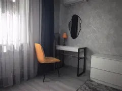 Фото гостя 1 — Квартира однокомнатная у Горьковской, в Печёрах, 35 м², Нижний Новгород