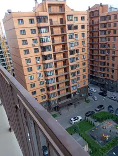 Фото гостя 1 — Квартира однокомнатная на улице Буачидзе, 49 м², Ессентуки