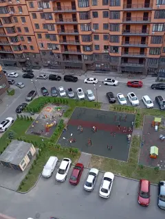 Фото гостя 10 — Квартира однокомнатная на улице Буачидзе, 49 м², Ессентуки
