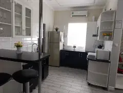 Фото гостя 2 — Апартаменты 4-комн на улице Гагарина, 160 м², Ессентуки