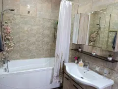 Фото гостя 3 — Апартаменты 4-комн на улице Гагарина, 160 м², Ессентуки