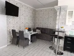 Фото гостя 4 — Апартаменты 4-комн на улице Гагарина, 160 м², Ессентуки