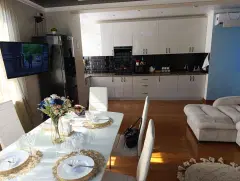 Фото гостя 6 — Апартаменты 4-комн на улице Гагарина, 160 м², Ессентуки