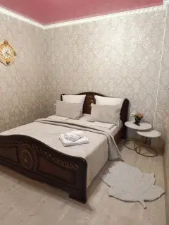 Фото гостя 7 — Апартаменты 4-комн на улице Гагарина, 160 м², Ессентуки