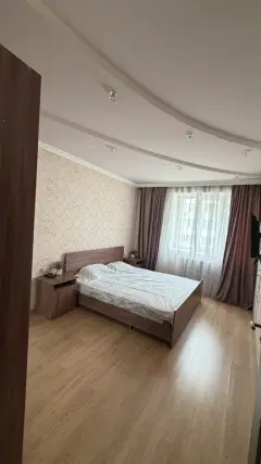 Фото гостя 7 — Квартира двухкомнатная на улице Нежнова, 80 м², Пятигорск