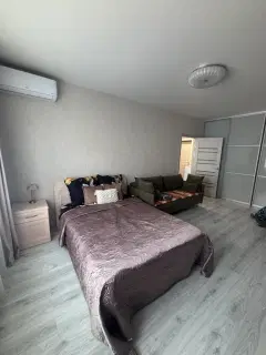 Фото гостя 3 — Квартира однокомнатная в Нижегородском, 42 м², Нижний Новгород