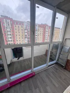 Фото гостя 5 — Квартира однокомнатная в Нижегородском, 42 м², Нижний Новгород