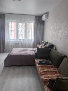 Фото гостя 11 — Квартира однокомнатная в Нижегородском, 42 м², Нижний Новгород