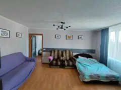 Фото гостя 1 — Квартира двухкомнатная на улице Папанина, 45 м², Мурманск
