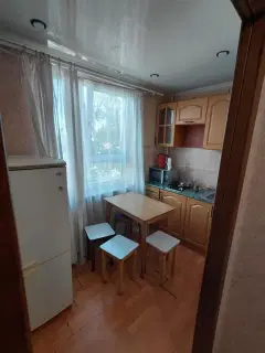 Фото гостя 3 — Квартира двухкомнатная на улице Папанина, 45 м², Мурманск