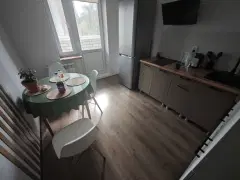 Фото гостя 1 — Квартира однокомнатная на улице Нахимова, 35 м², Смоленск