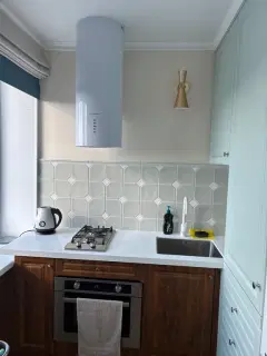 Фото гостя 2 — Квартира однокомнатная у Горьковской, в Печёрах, 44 м², Нижний Новгород