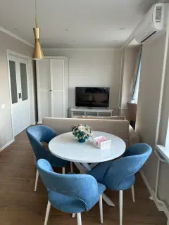 Фото гостя 11 — Квартира однокомнатная у Горьковской, в Печёрах, 44 м², Нижний Новгород