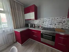Фото гостя 2 — Квартира двухкомнатная в Автозаводском, 42 м², Нижний Новгород