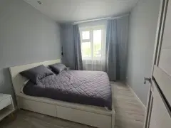 Фото гостя 10 — Квартира двухкомнатная в Автозаводском, 42 м², Нижний Новгород