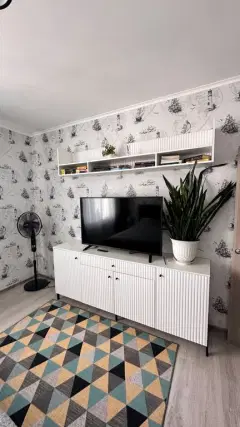 Фото гостя 2 — Квартира однокомнатная на улице Малом переулке, 36 м², Калининград