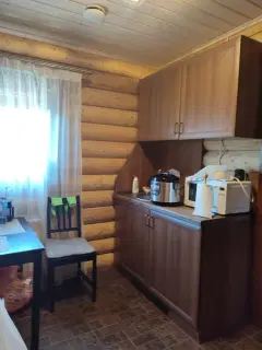 Фото гостя 11 — Дом 2-местный в деревни Иваново, 26 м², Городец