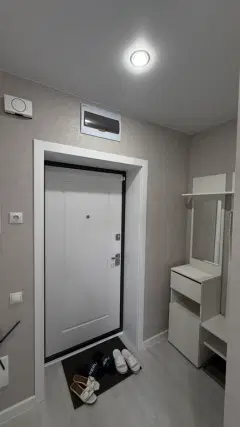 Фото гостя 2 — Квартира однокомнатная в село Высокой Горе, 34 м², Казань