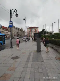 Фото гостя 5 — Квартира двухкомнатная в переулке Трудовом, 32 м², Владивосток