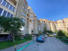 Фото гостя 1 — Квартира однокомнатная на улице Александра Суворова, 34 м², Калининград