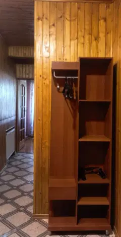Фото гостя 5 — Квартира двухкомнатная на улице Бахе, 43 м², Светлогорск