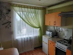 Фото гостя 3 — Квартира однокомнатная на улице Каберова-Власьевской, 31 м², Великий Новгород