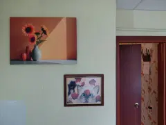 Фото гостя 5 — Квартира однокомнатная на улице Каберова-Власьевской, 31 м², Великий Новгород