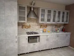 Фото гостя 4 — Апартаменты однокомнатные на улице Воробьёва, 42 м², Смоленск