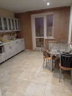 Фото гостя 7 — Апартаменты однокомнатные на улице Воробьёва, 42 м², Смоленск