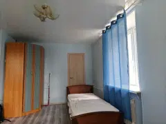 Фото гостя 1 — Квартира однокомнатная на улице Софьи Перовской, 35 м², Мурманск