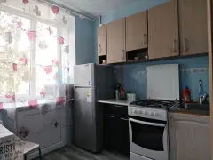 Фото гостя 3 — Квартира однокомнатная на улице Софьи Перовской, 35 м², Мурманск