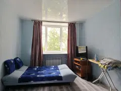 Фото гостя 4 — Квартира однокомнатная на улице Софьи Перовской, 35 м², Мурманск