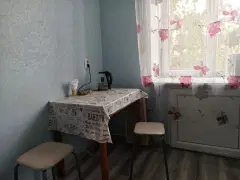 Фото гостя 6 — Квартира однокомнатная на улице Софьи Перовской, 35 м², Мурманск