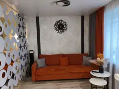 Фото гостя 1 — Студия однокомнатная на улице Центральной, 35 м², Кааламо