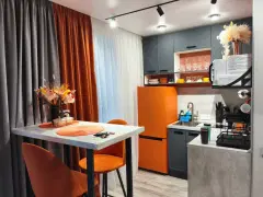 Фото гостя 9 — Студия однокомнатная на улице Центральной, 35 м², Кааламо