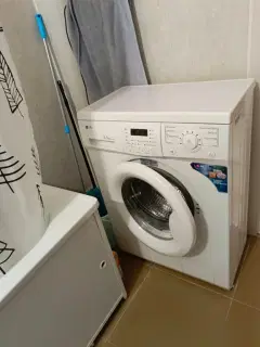 Фото гостя 1 — Студия однокомнатная в Центральном, 30 м², Красноярск
