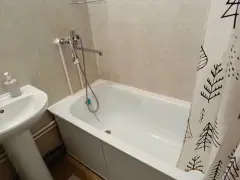 Фото гостя 4 — Студия однокомнатная в Центральном, 30 м², Красноярск