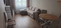 Фото гостя 1 — Квартира двухкомнатная на улице Энергетикове, 46 м², Чебоксары